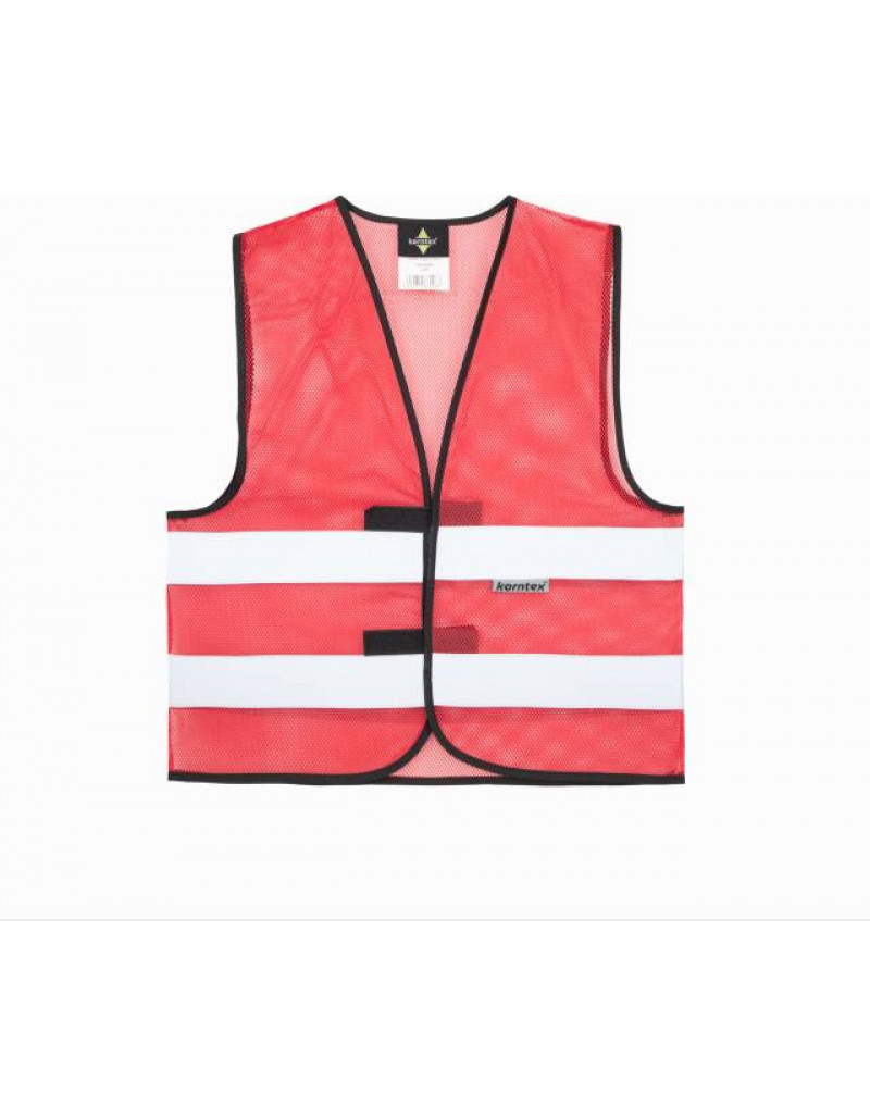 Vestă de siguranță pentru vară